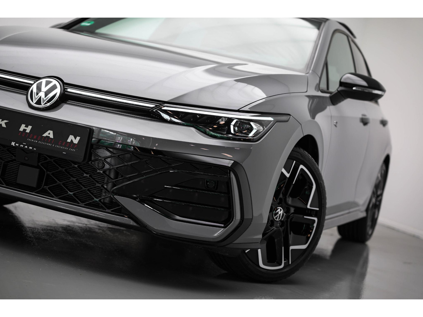 Volkswagen Volkswagen