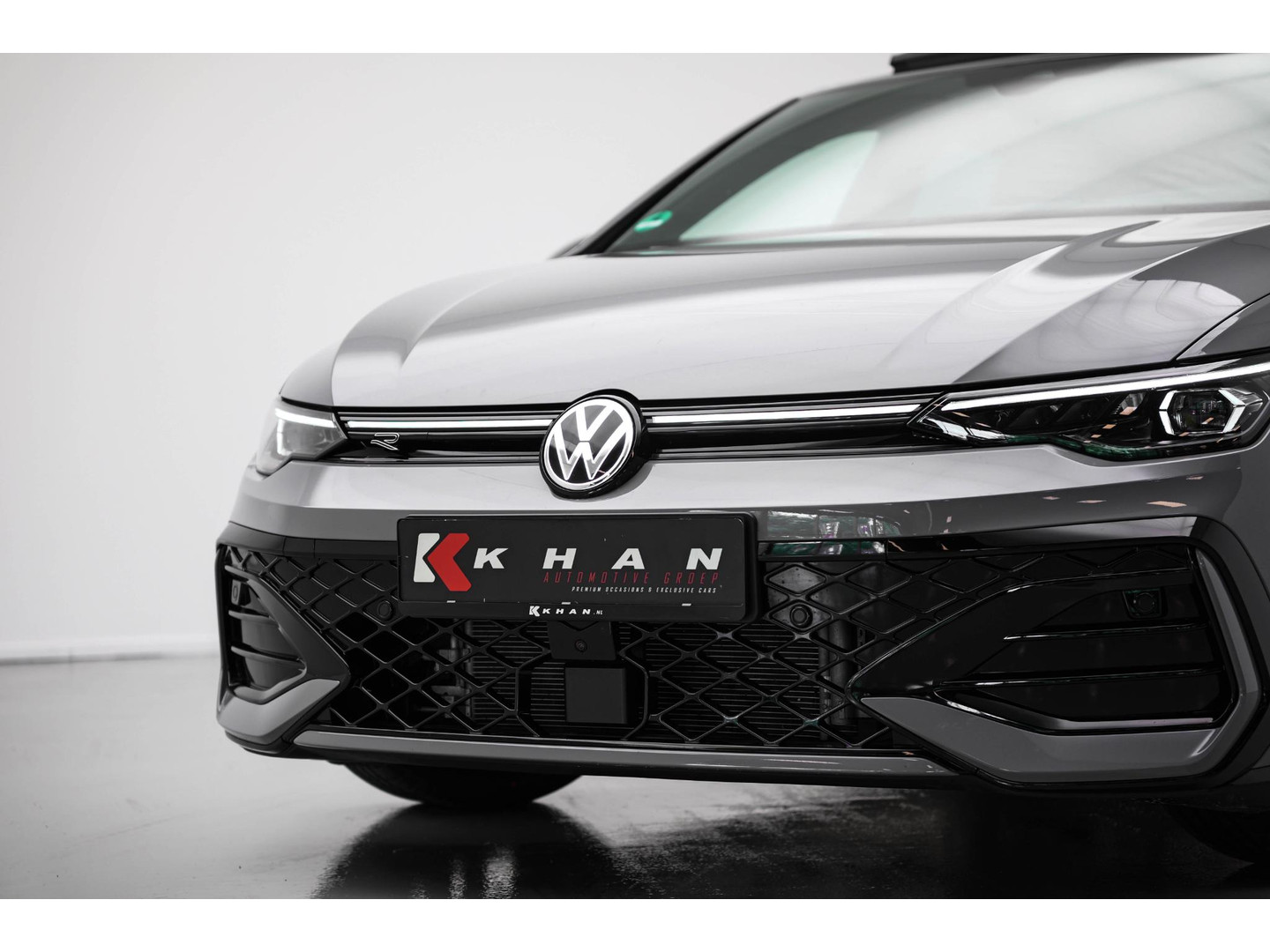 Volkswagen Volkswagen