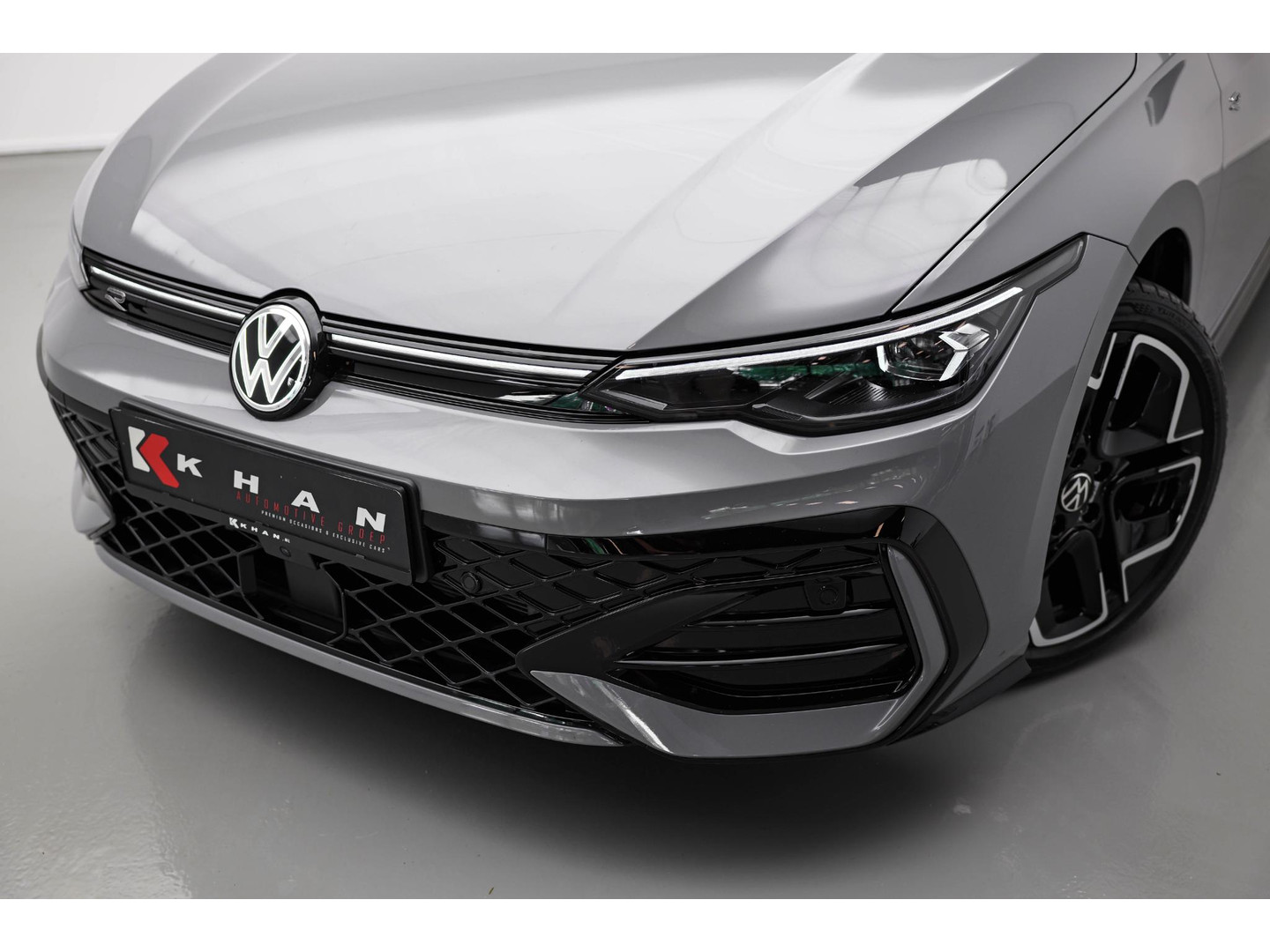 Volkswagen Volkswagen