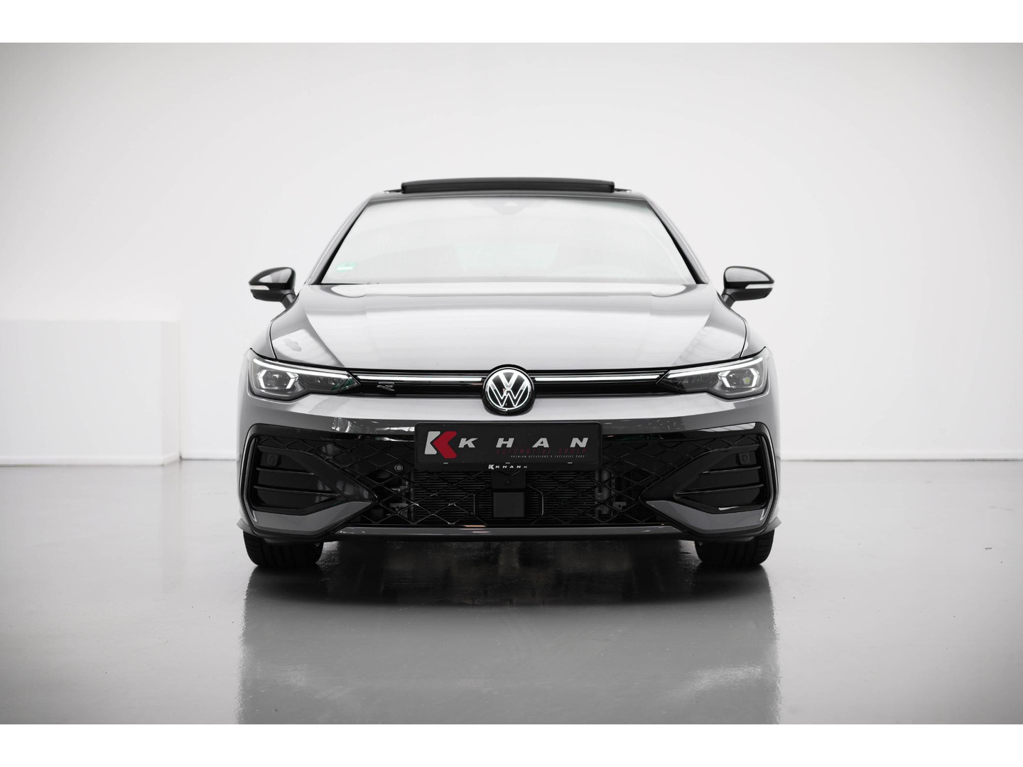 Volkswagen Volkswagen