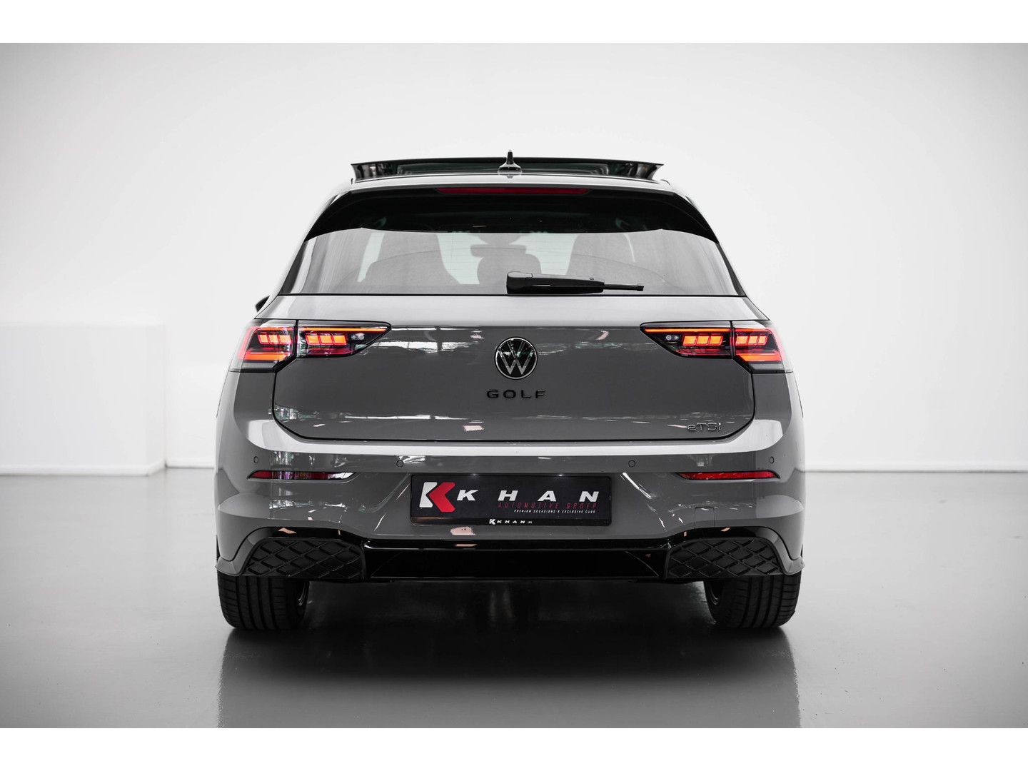 Volkswagen Volkswagen