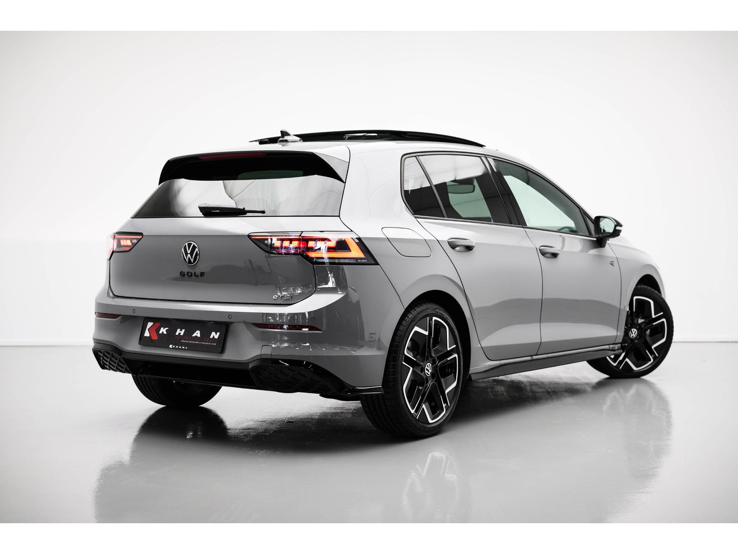 Volkswagen Volkswagen