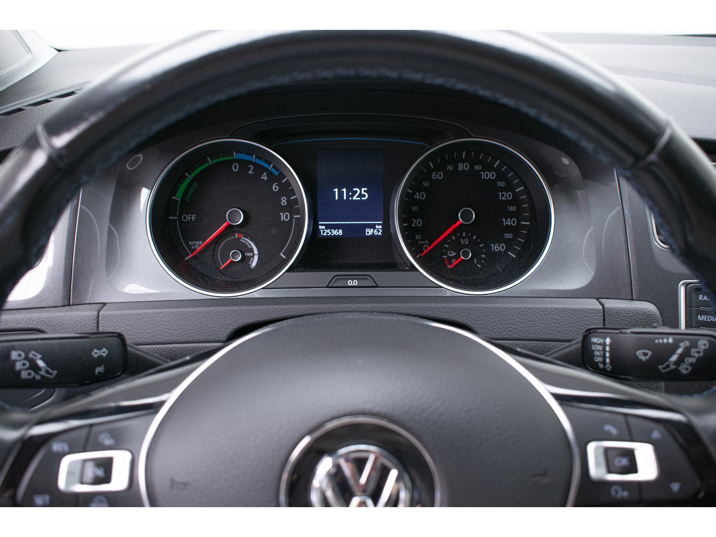 Volkswagen Volkswagen
