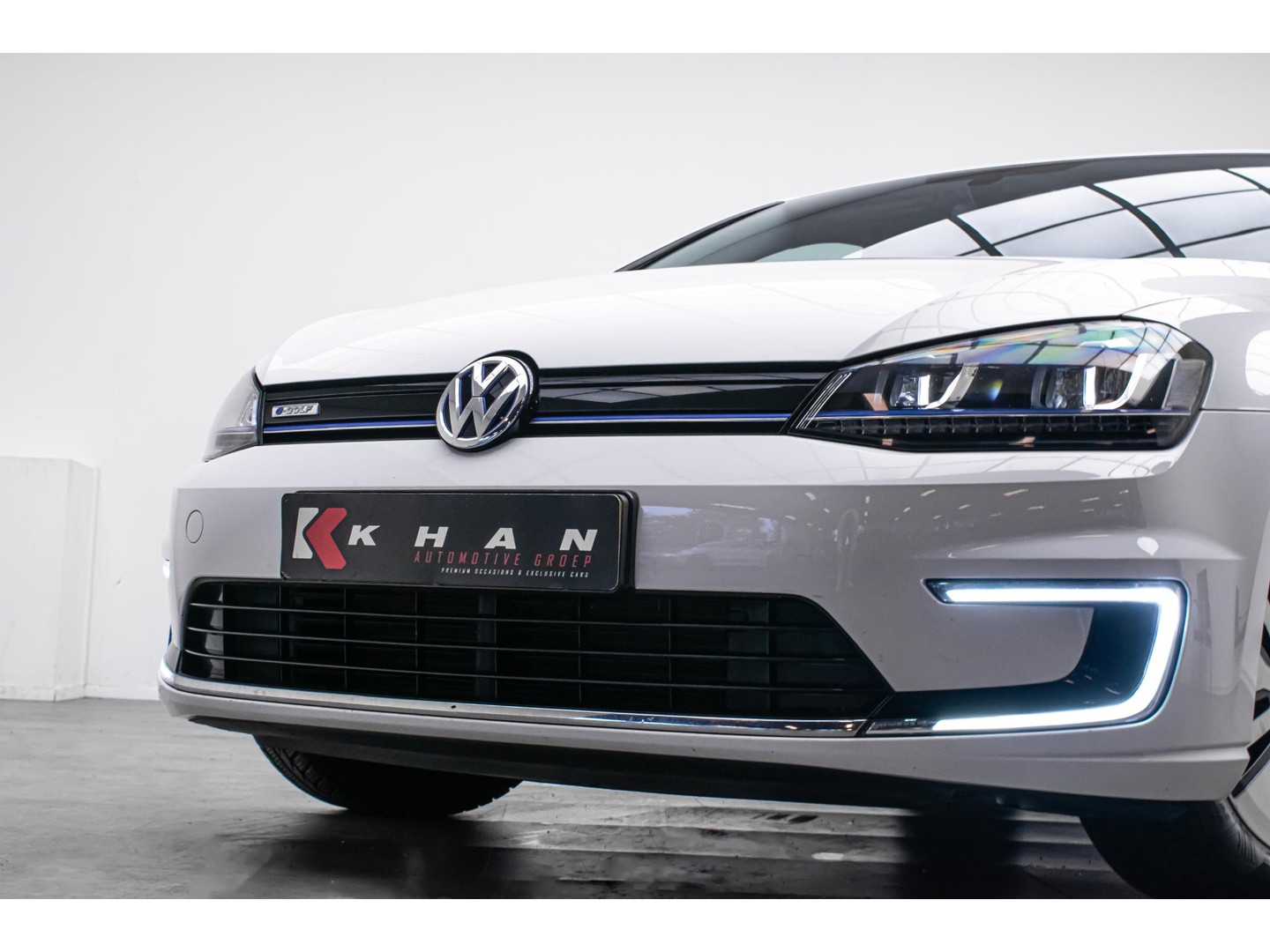 Volkswagen Volkswagen