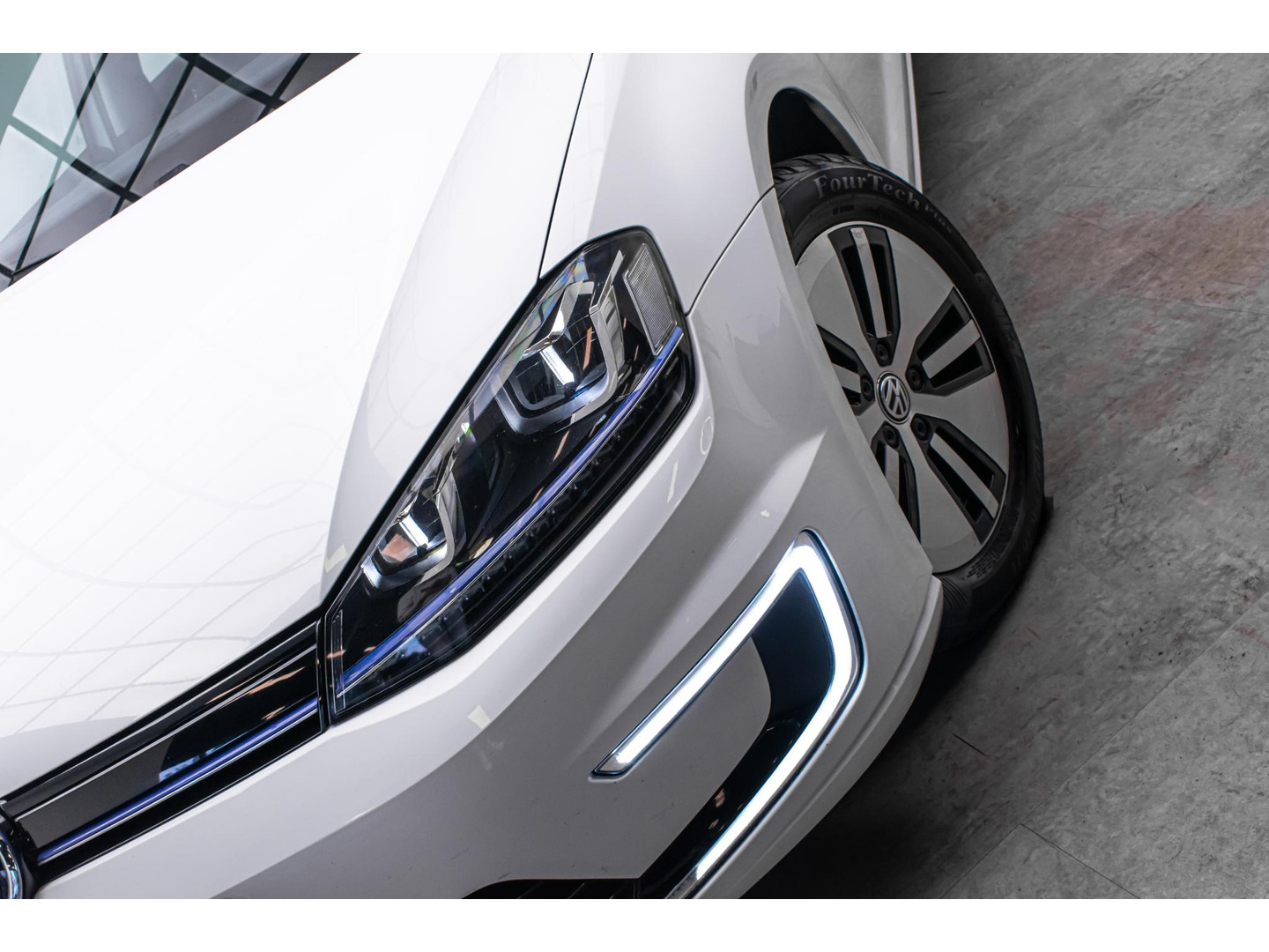 Volkswagen Volkswagen