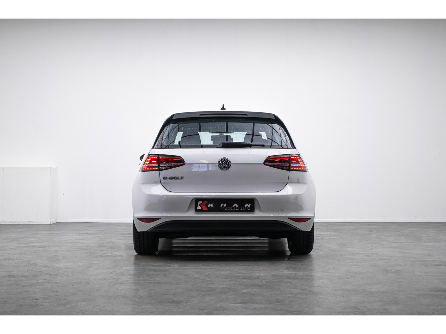 Volkswagen Volkswagen