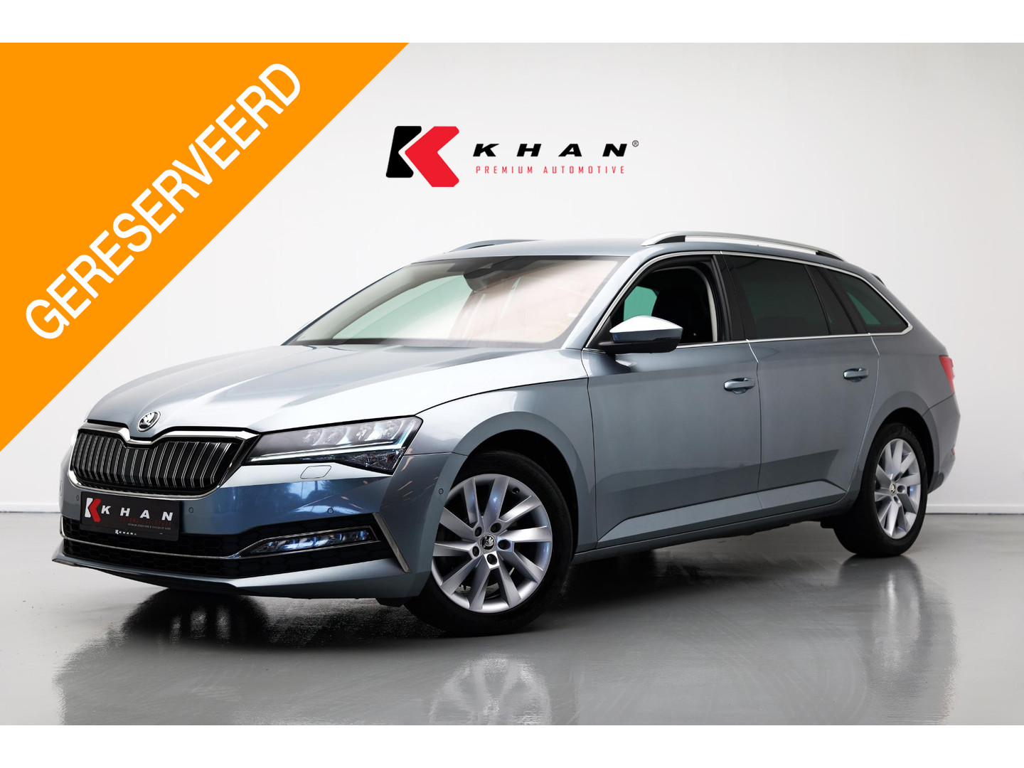 ŠKODA