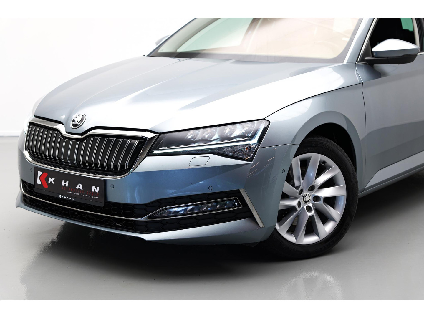 ŠKODA