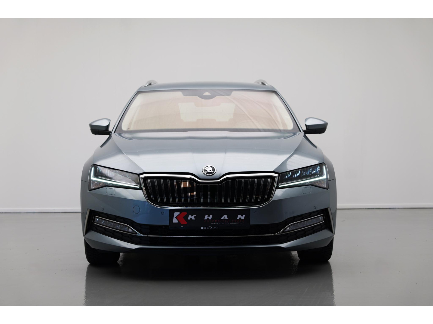 ŠKODA