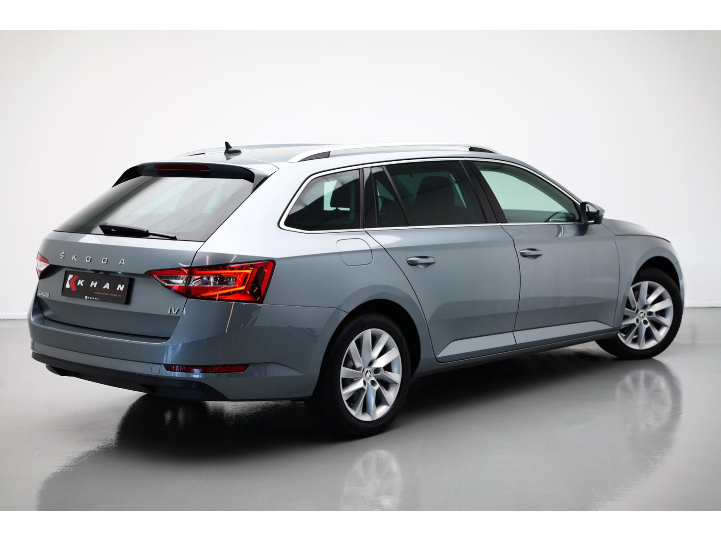 ŠKODA