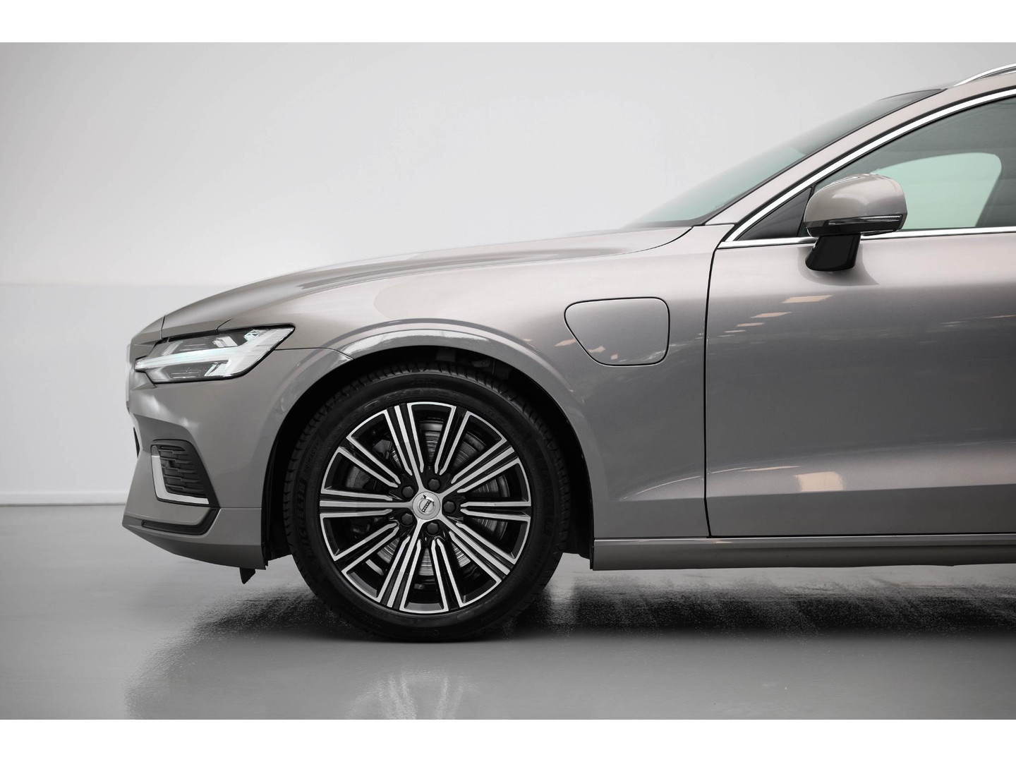 Volvo Volvo