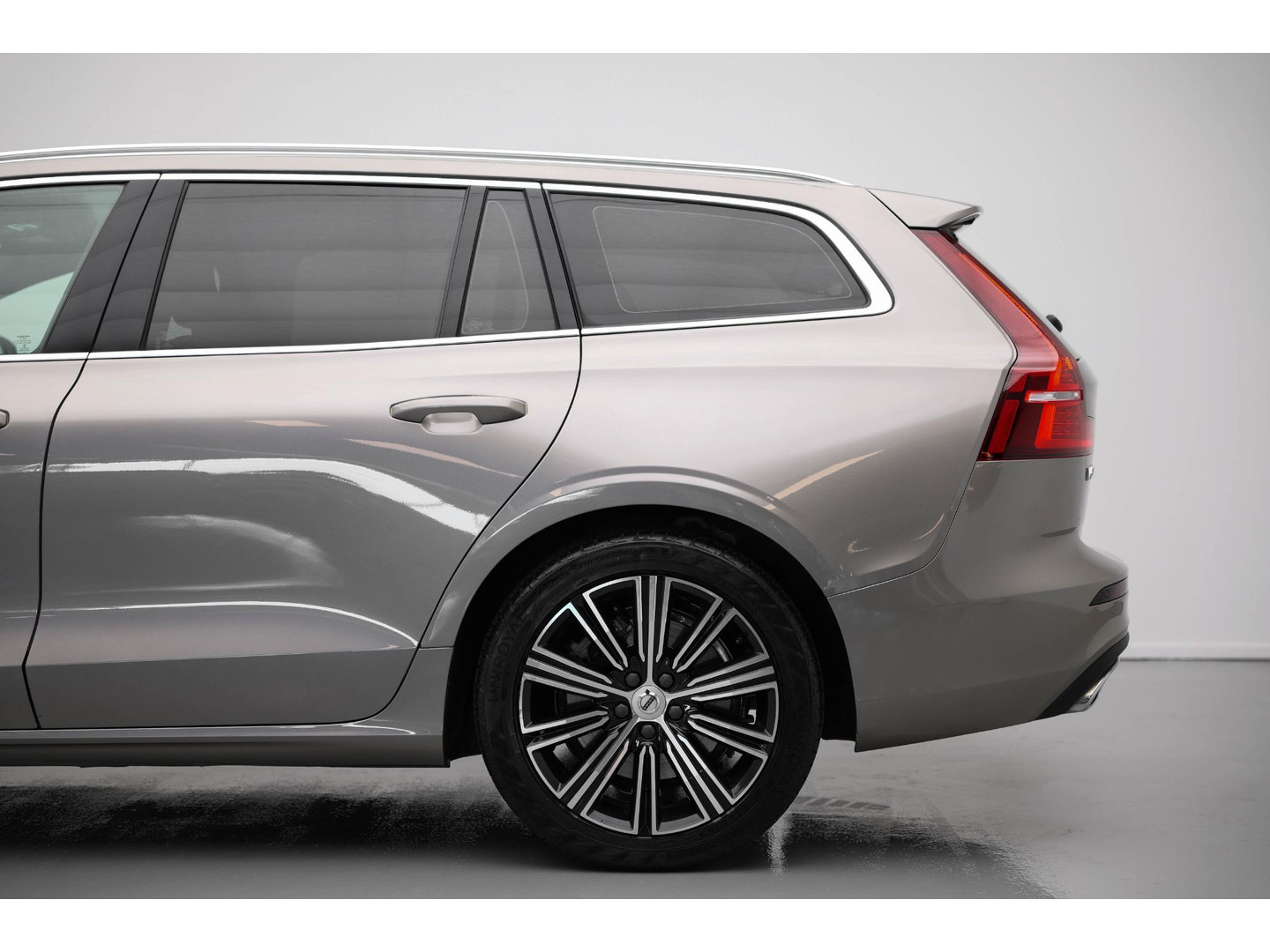 Volvo Volvo
