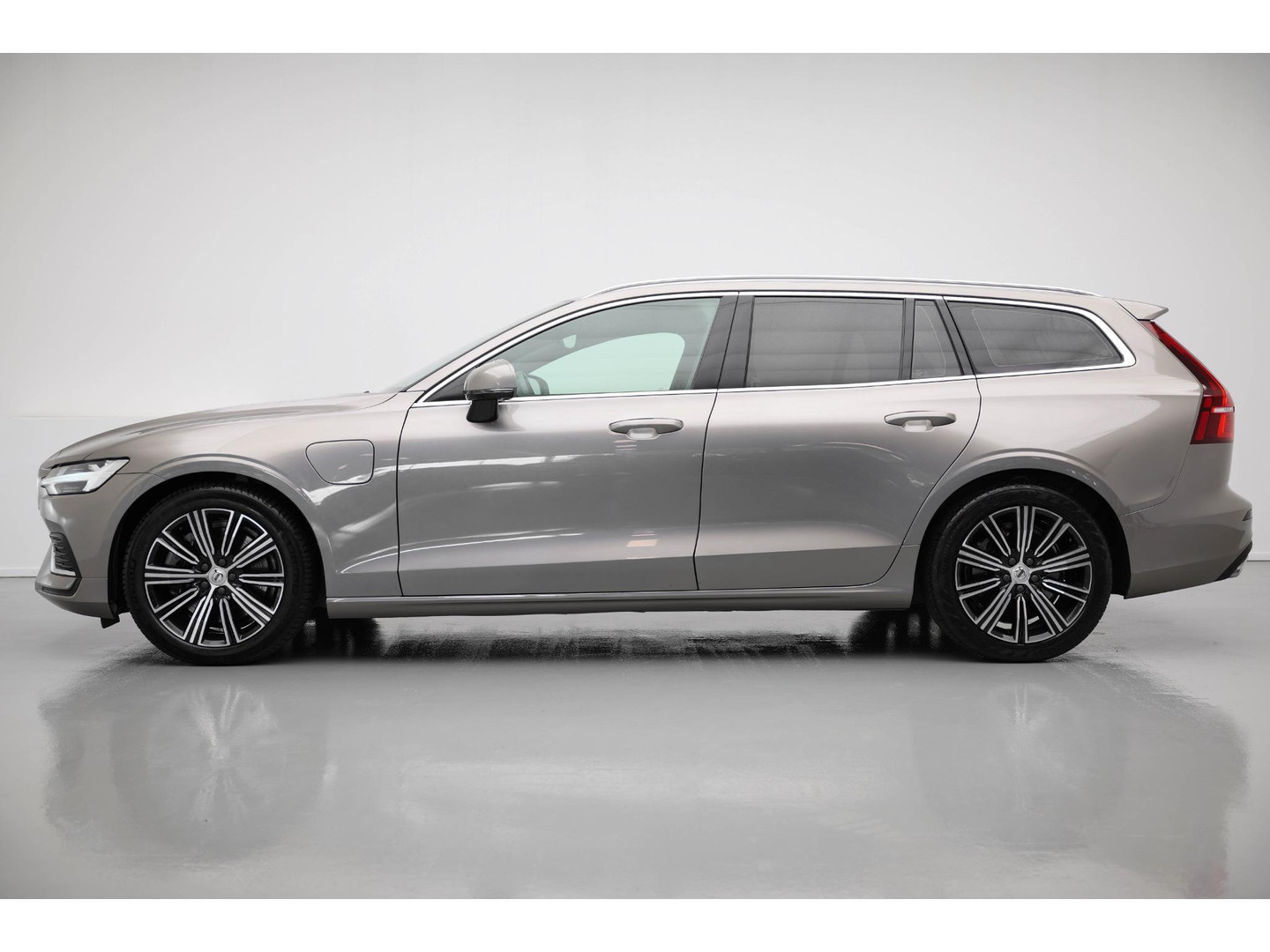 Volvo Volvo