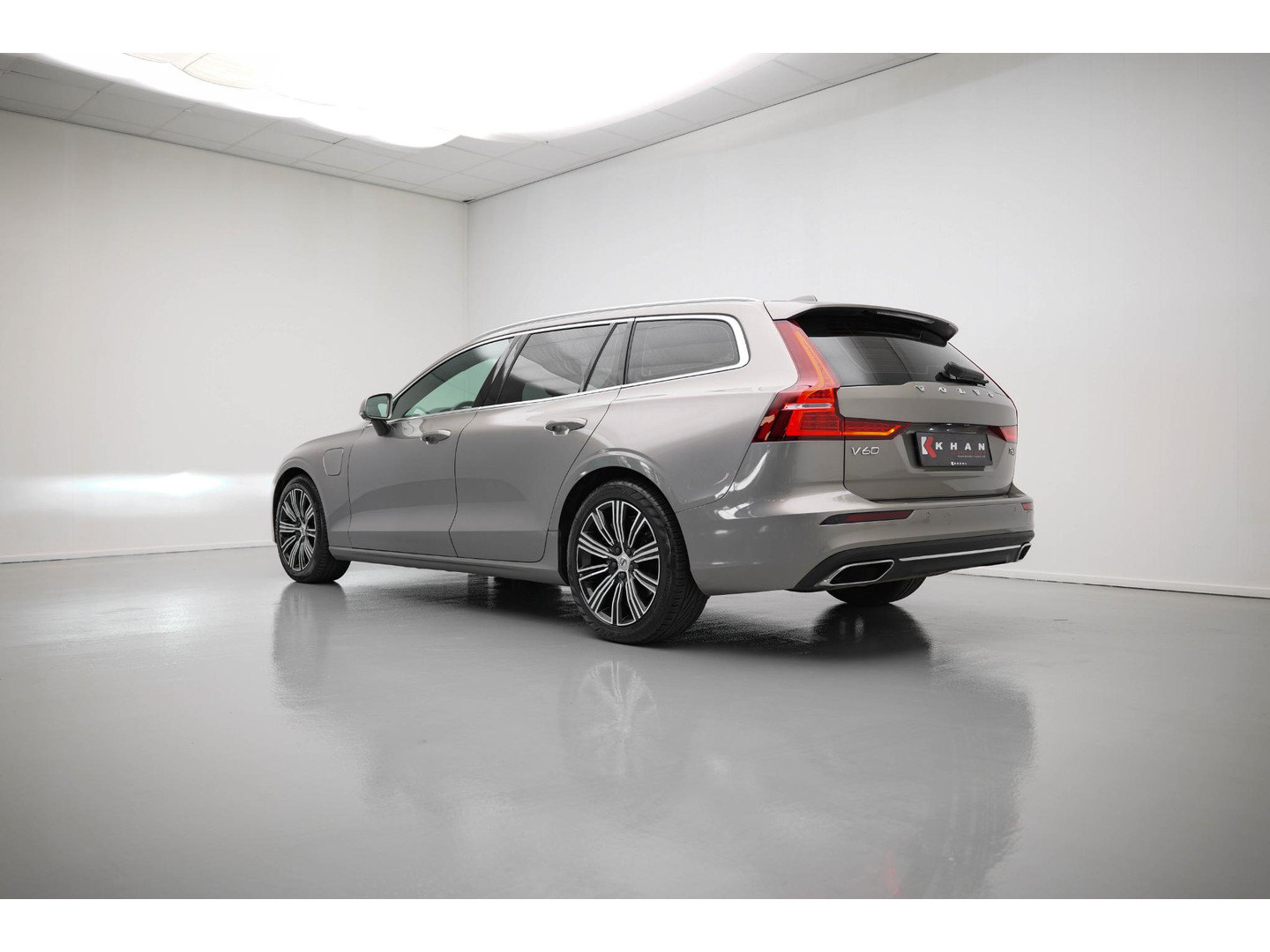 Volvo Volvo