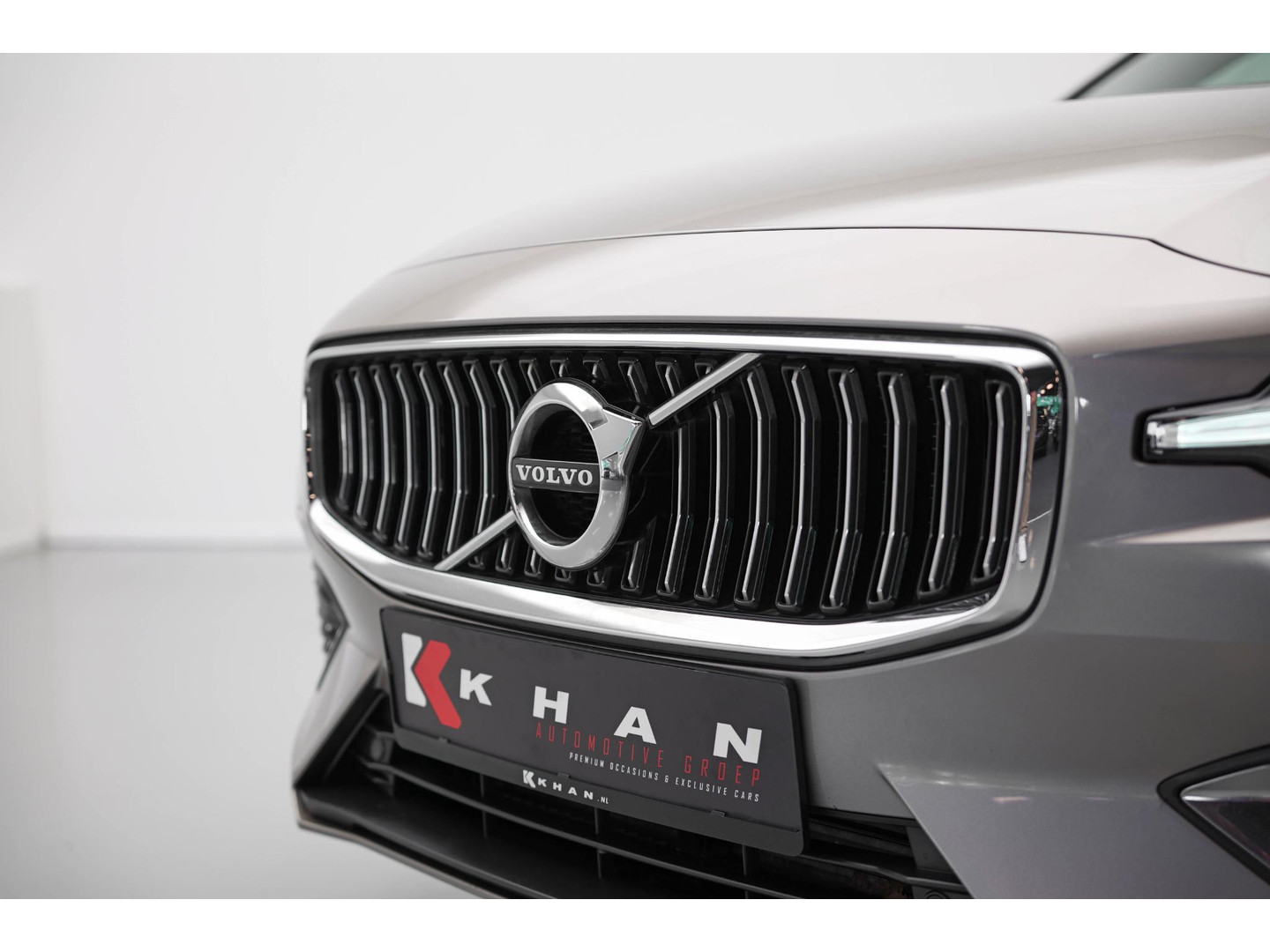 Volvo Volvo