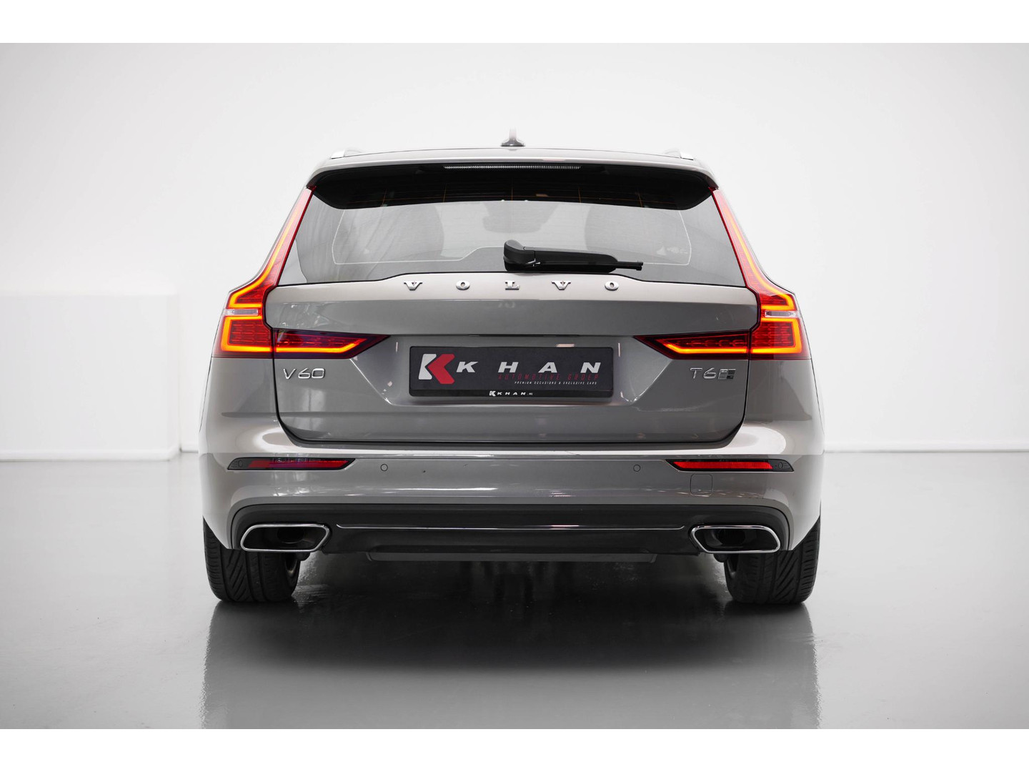 Volvo Volvo