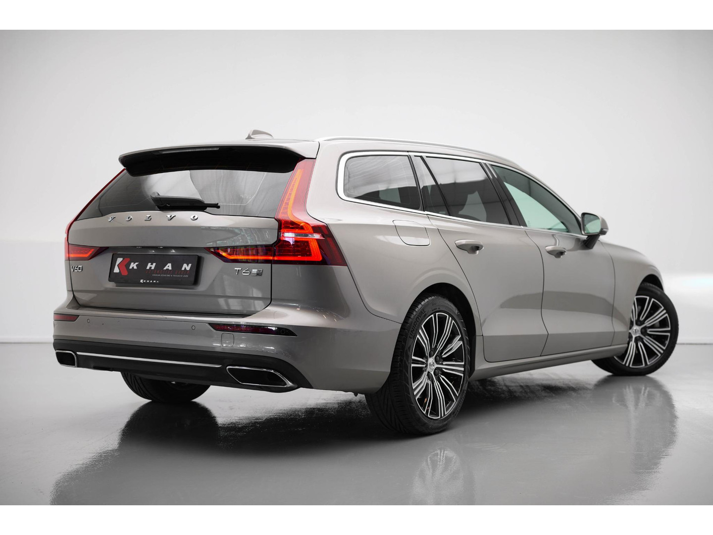 Volvo Volvo