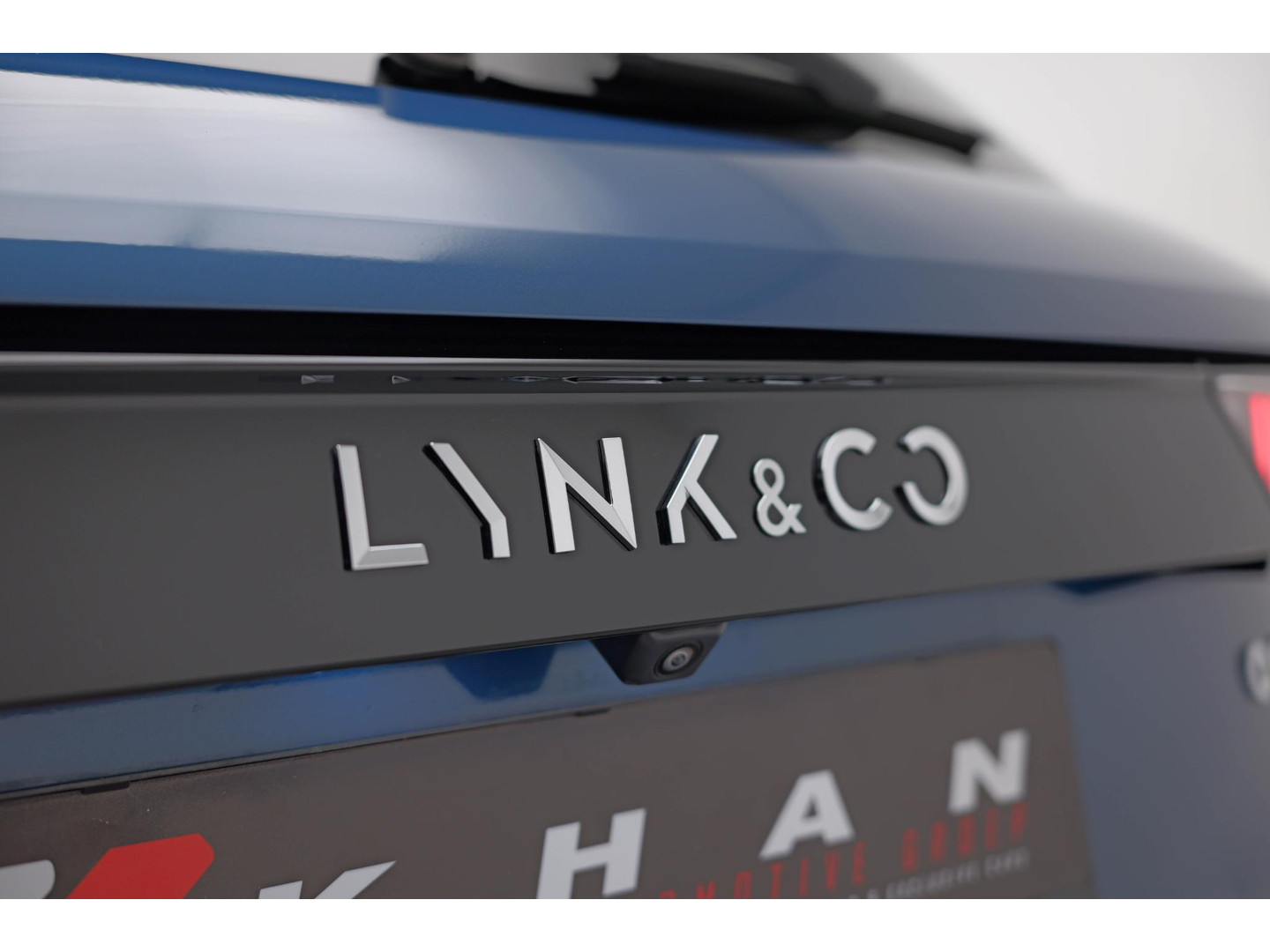Lynk & Co Lynk & Co