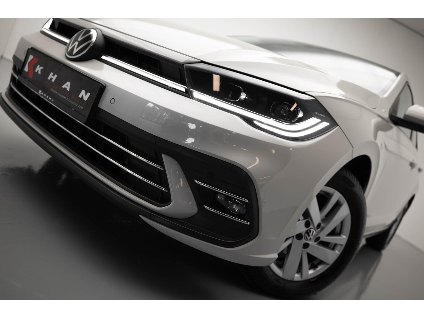 Volkswagen