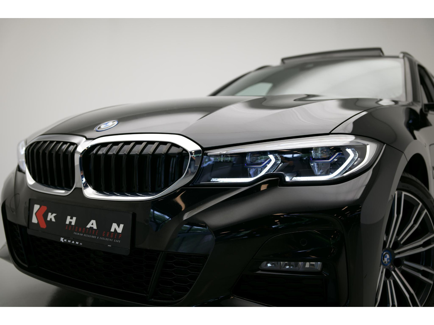 BMW BMW