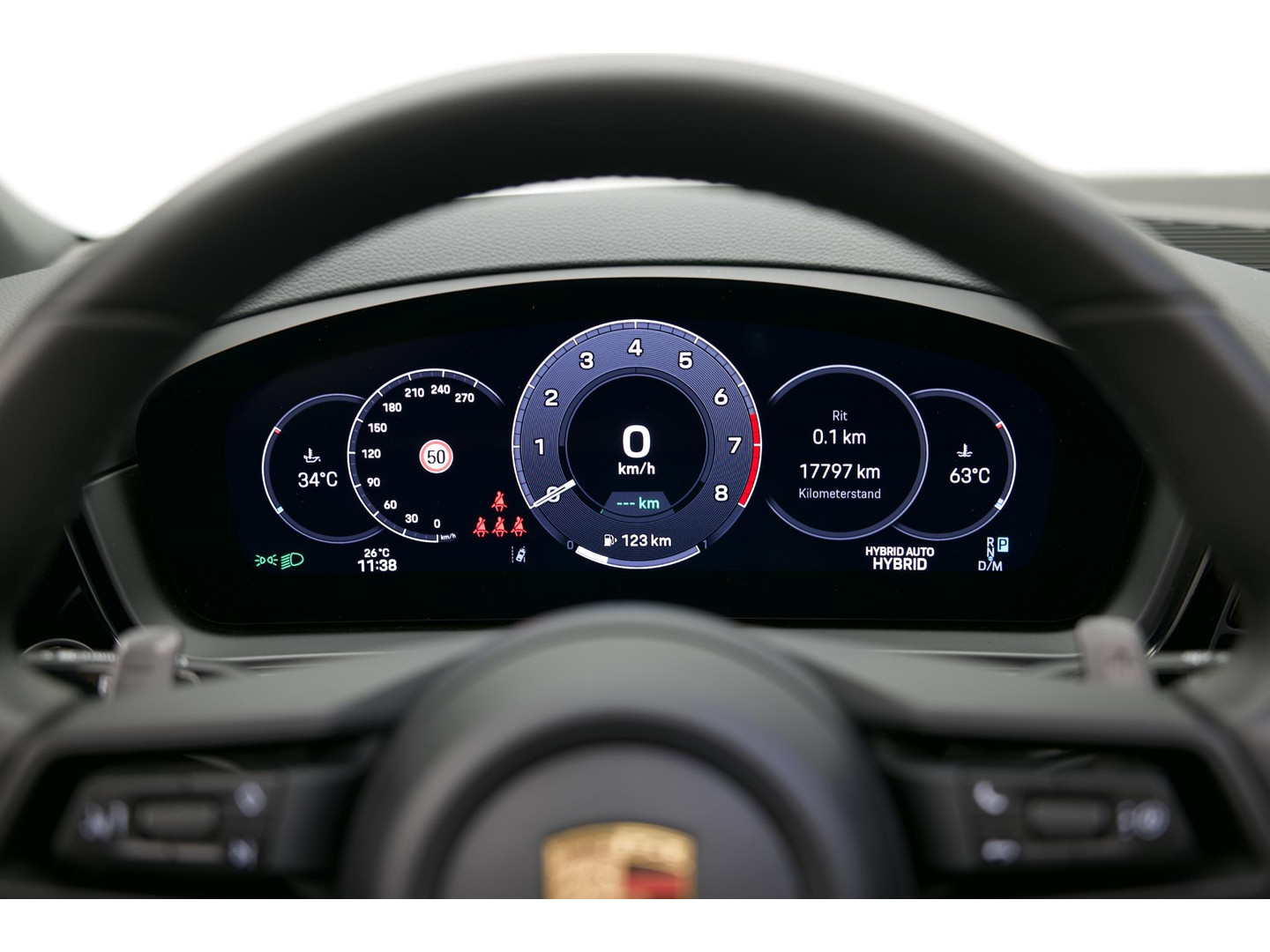 Porsche