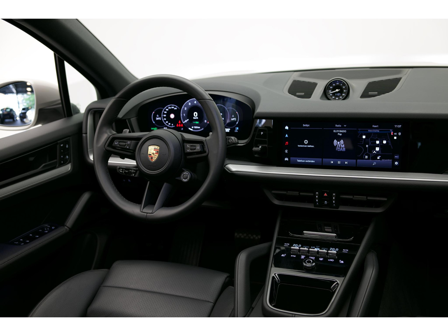 Porsche