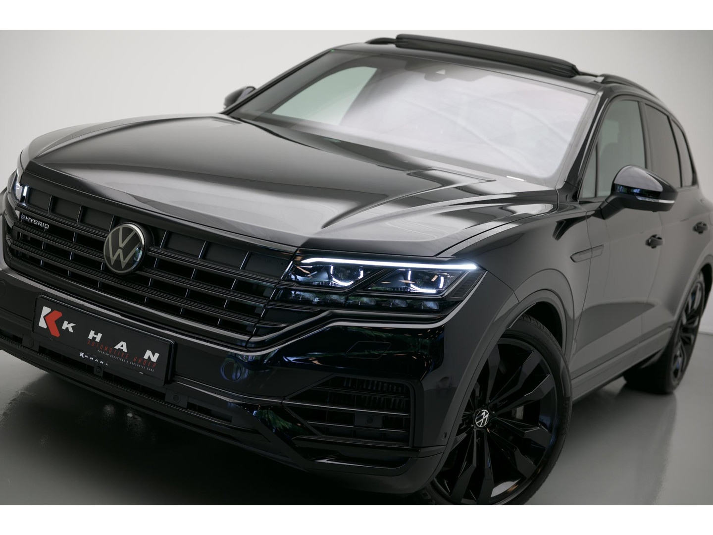 Volkswagen