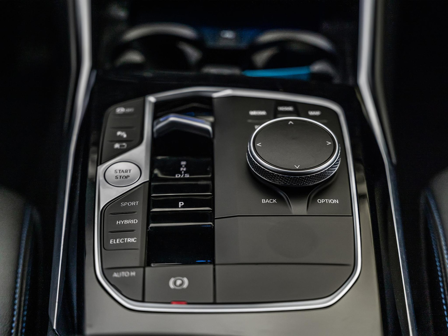BMW BMW
