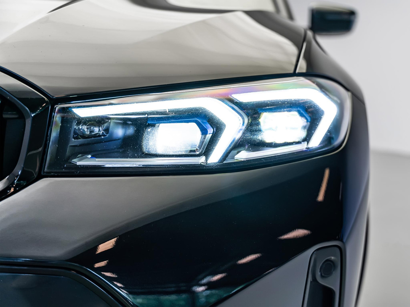 BMW BMW
