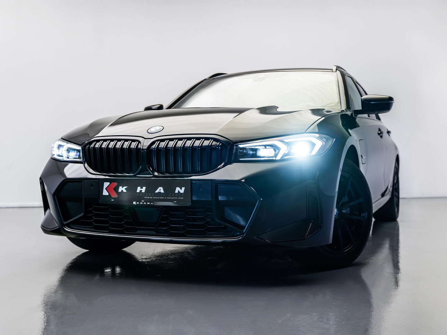 BMW BMW
