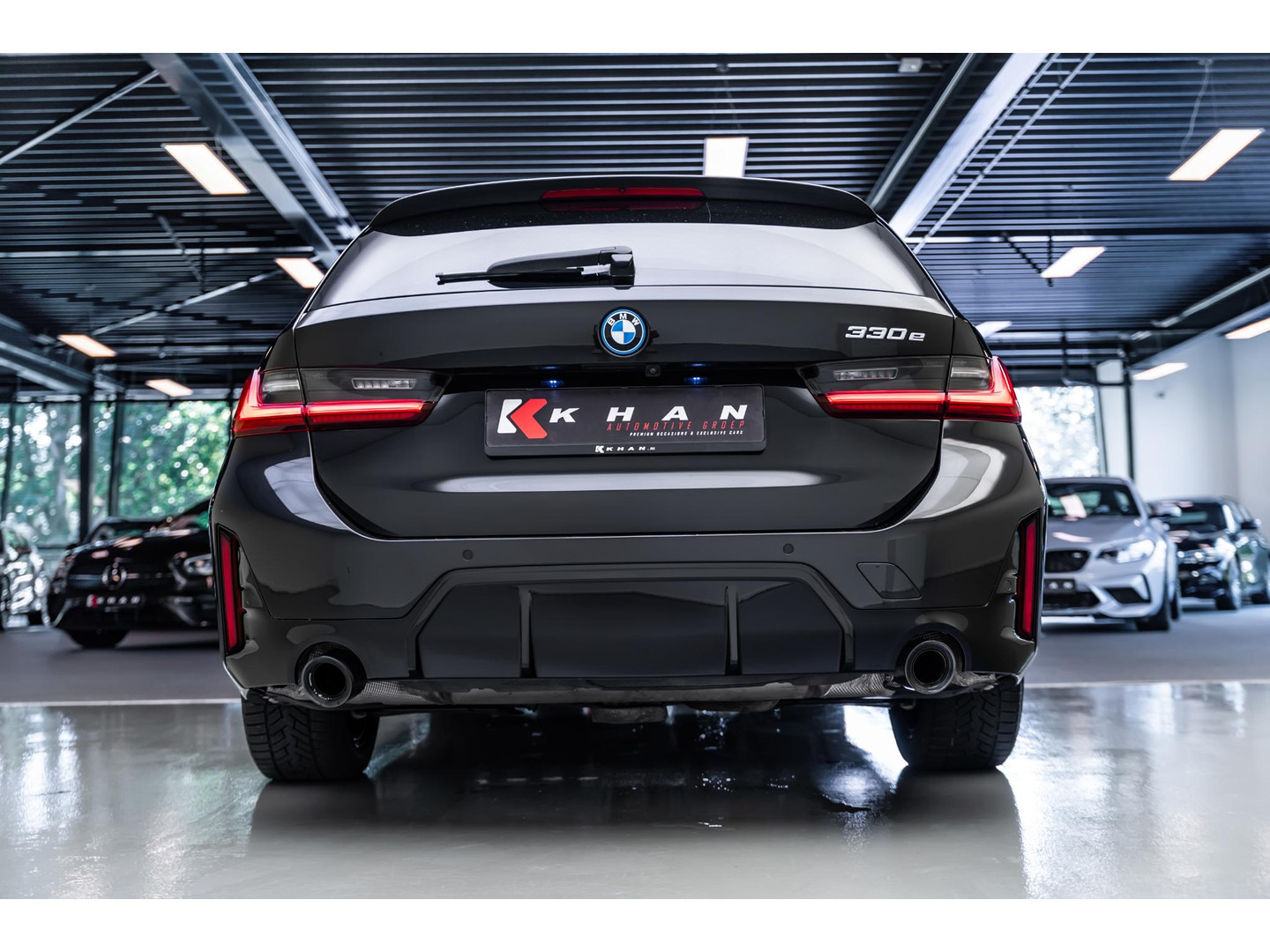 BMW BMW