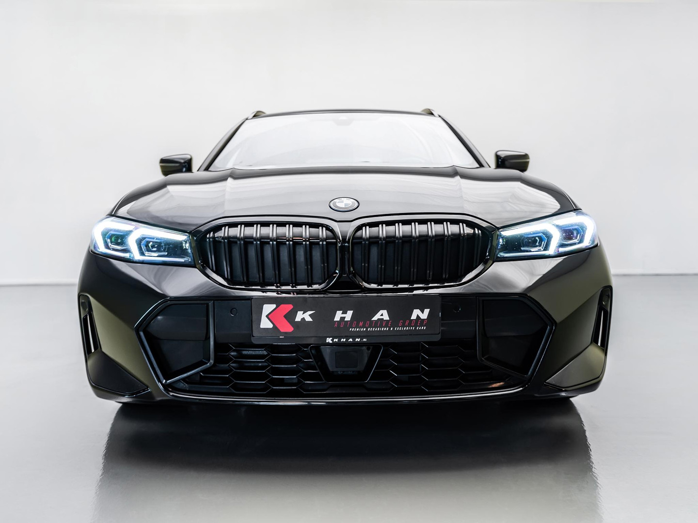 BMW BMW