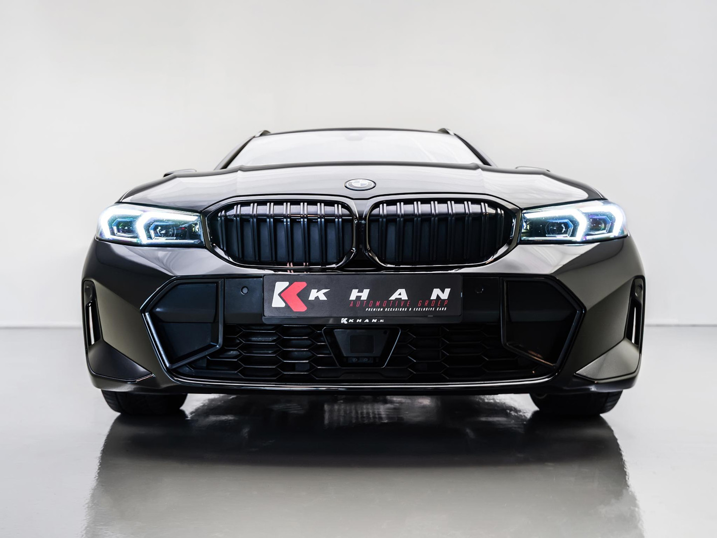 BMW BMW