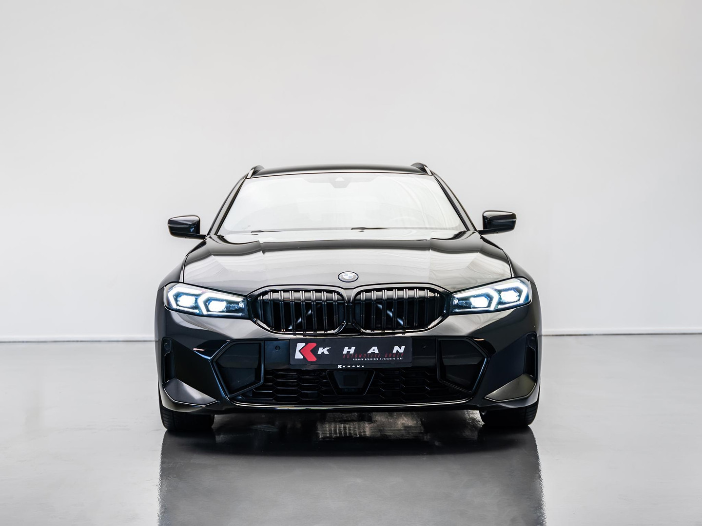BMW BMW