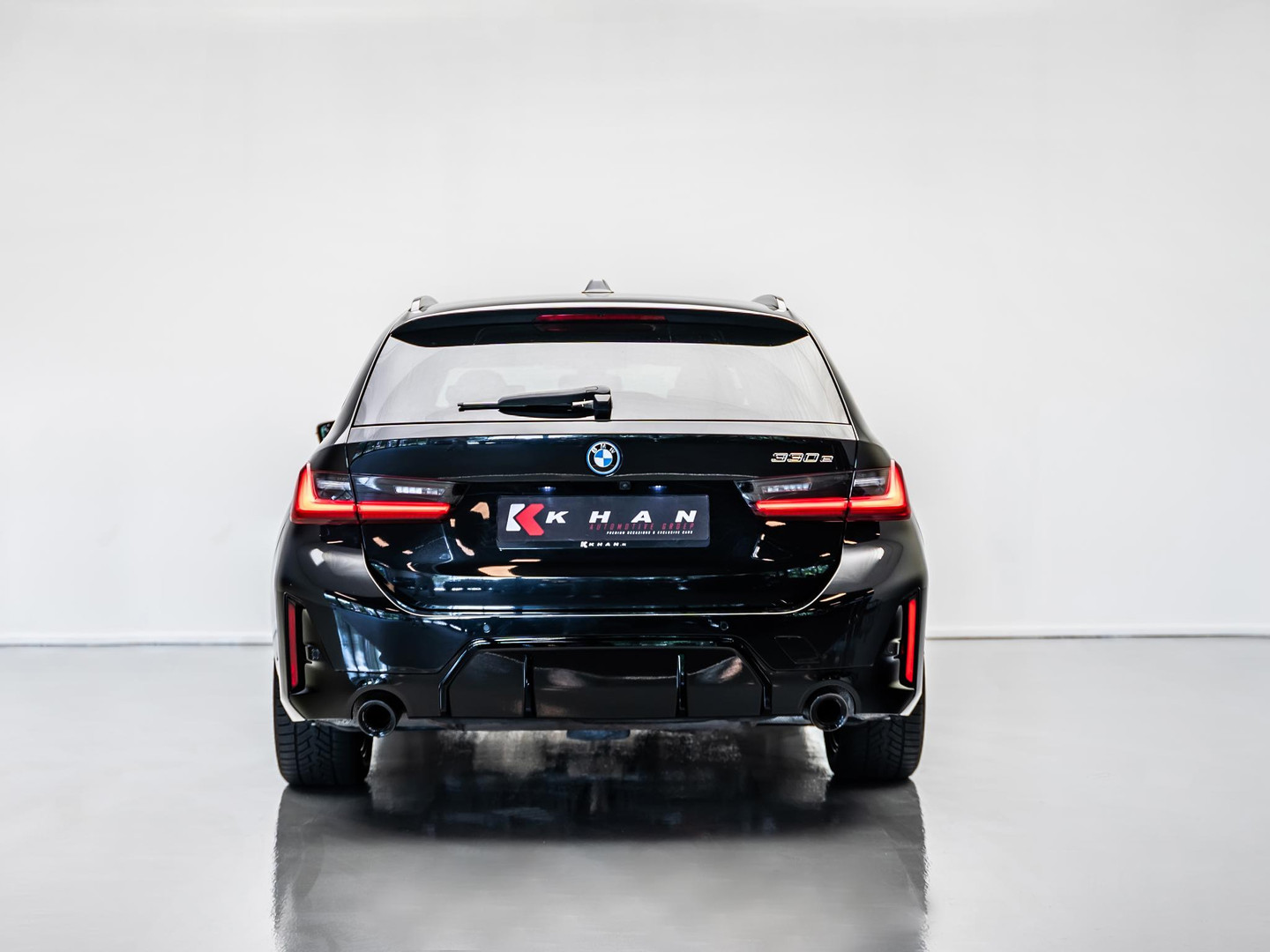 BMW BMW