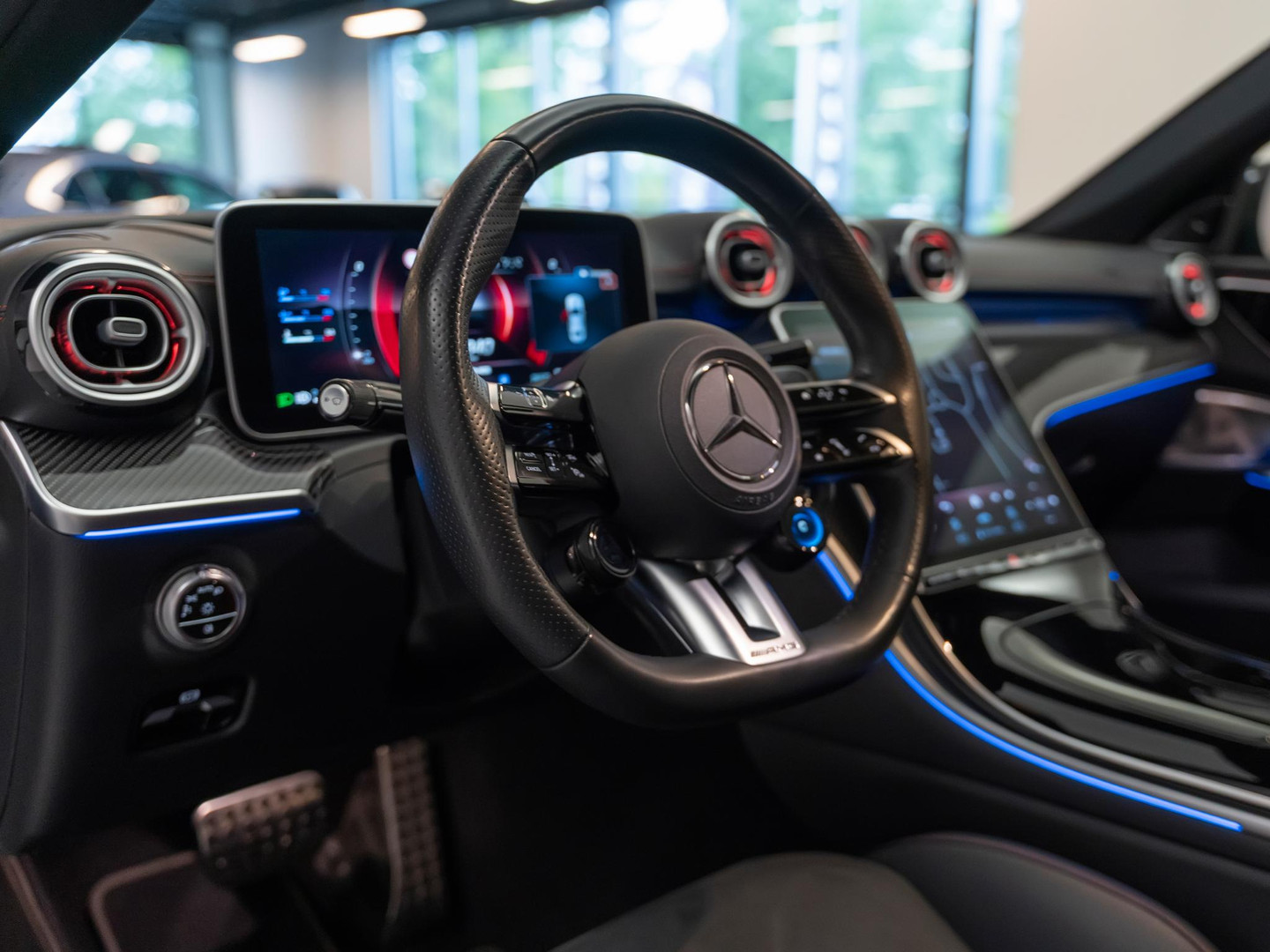 Mercedes-Benz Mercedes-Benz