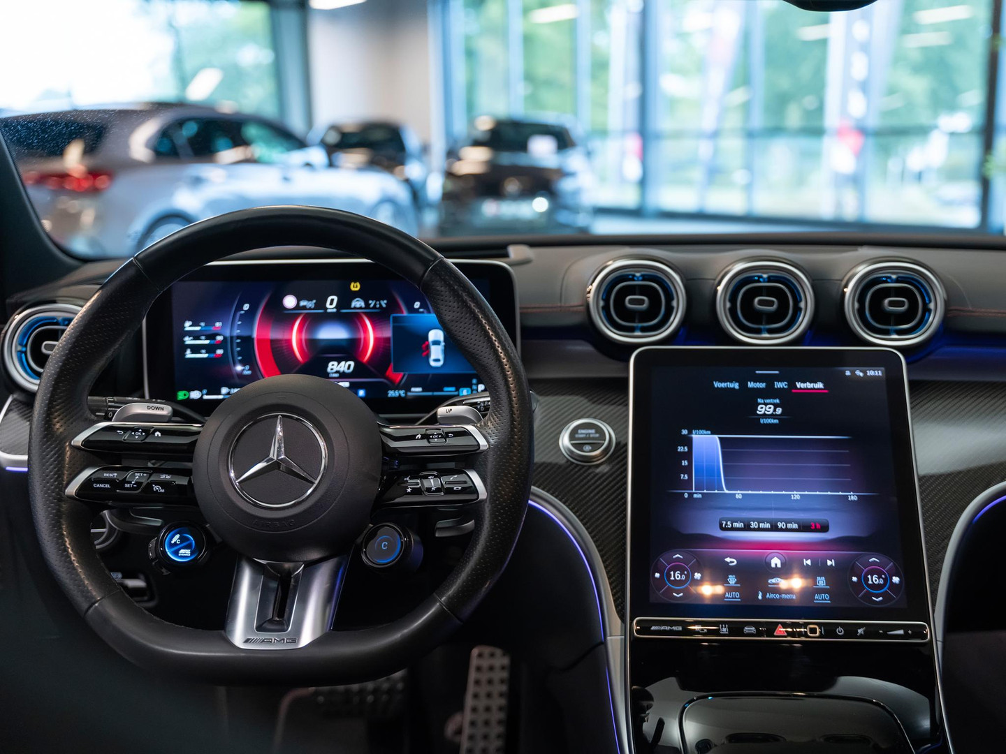 Mercedes-Benz Mercedes-Benz