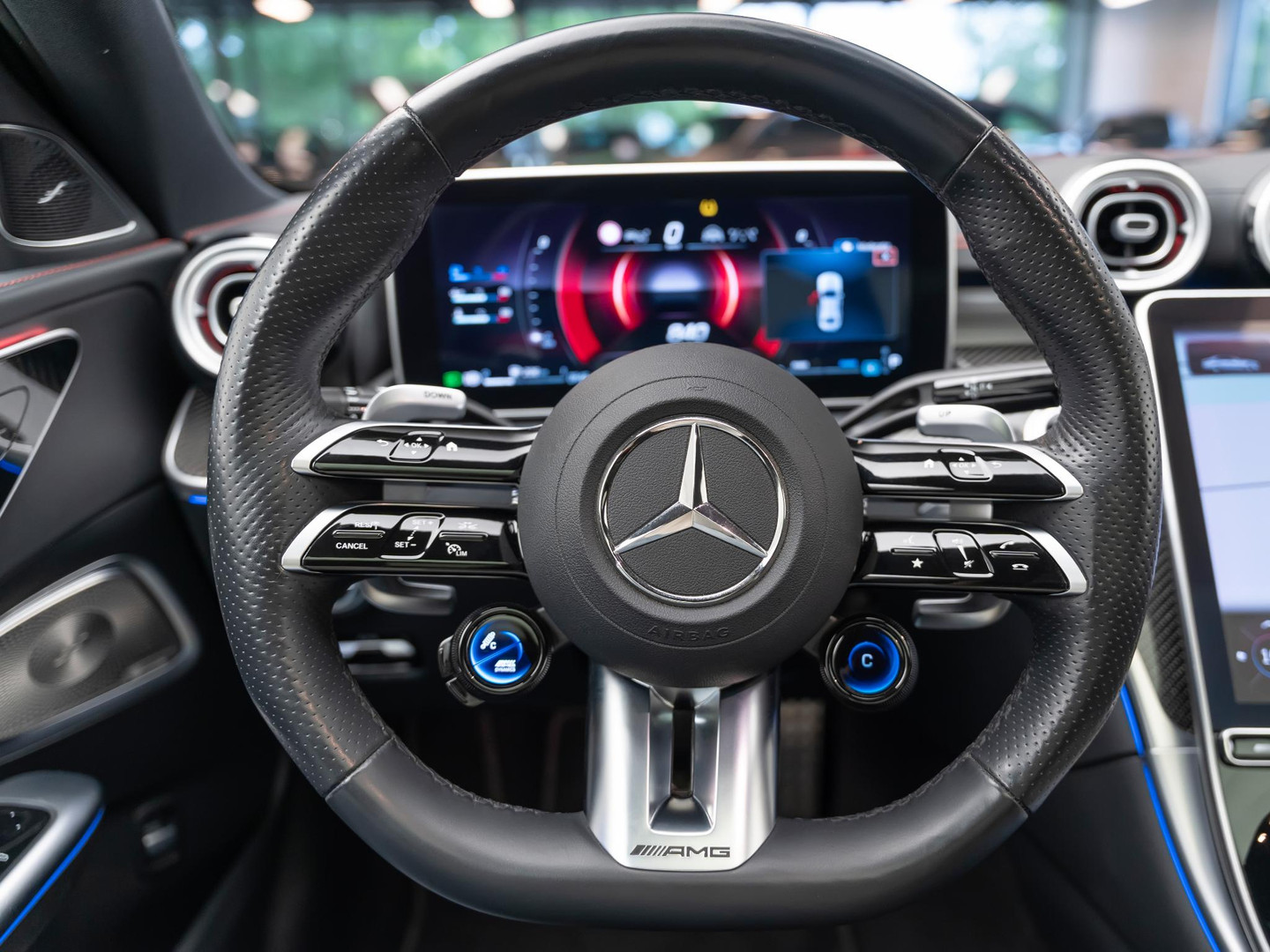 Mercedes-Benz Mercedes-Benz