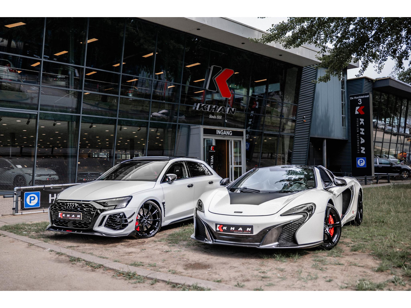 Mercedes-Benz Mercedes-Benz