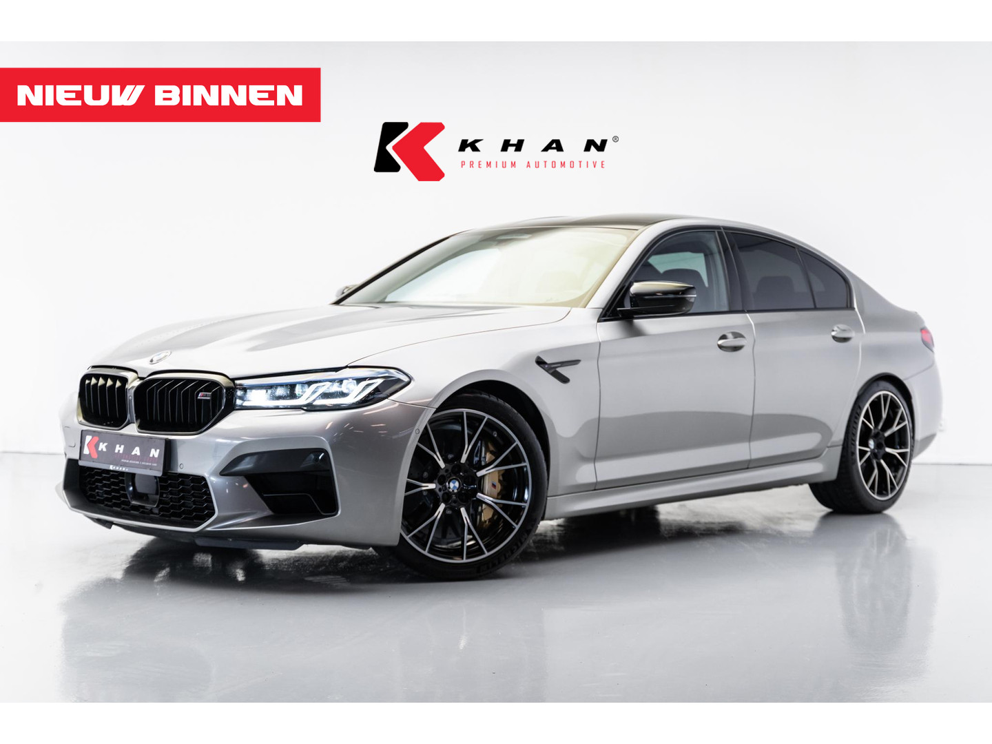BMW BMW