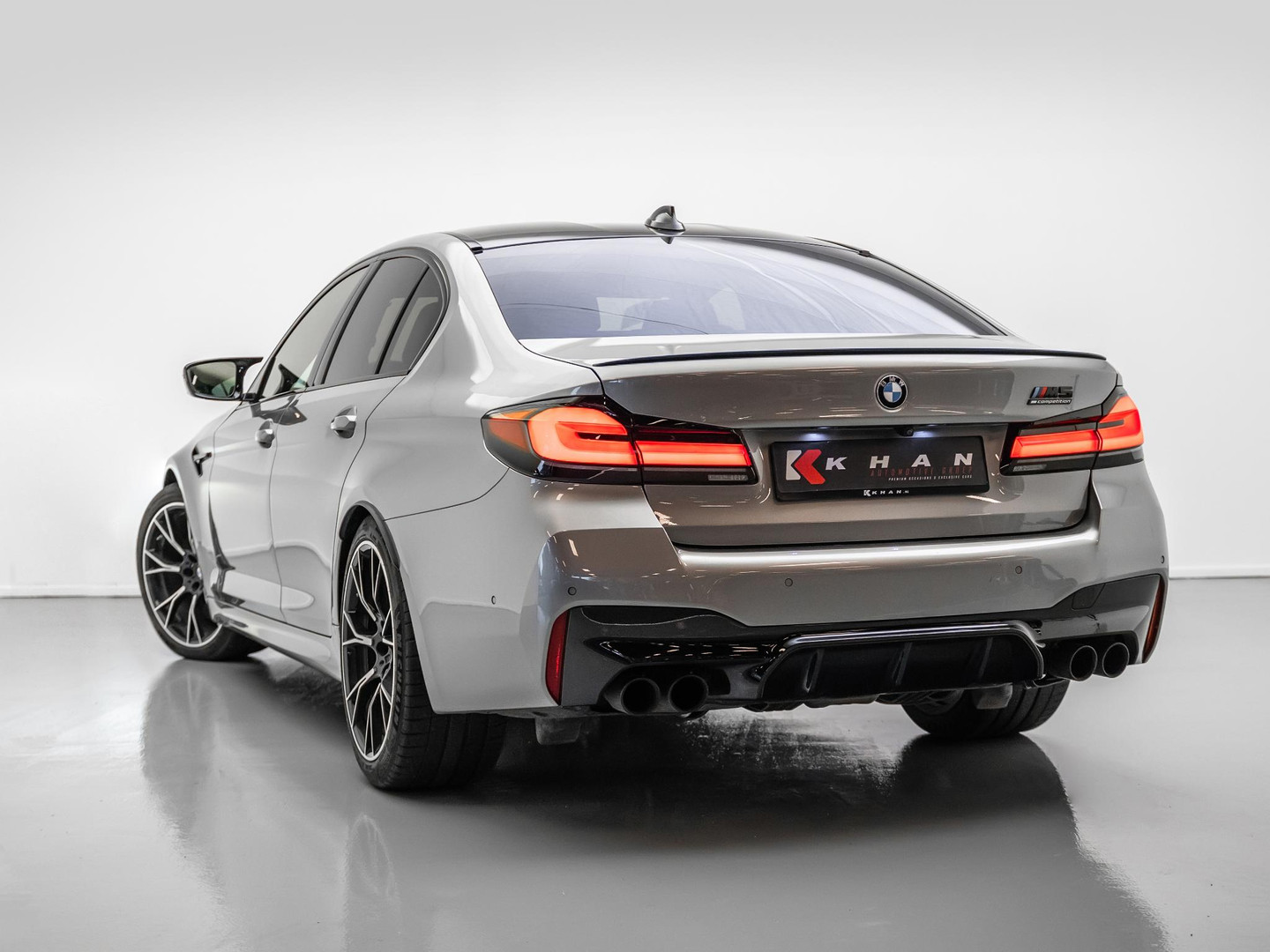 BMW BMW