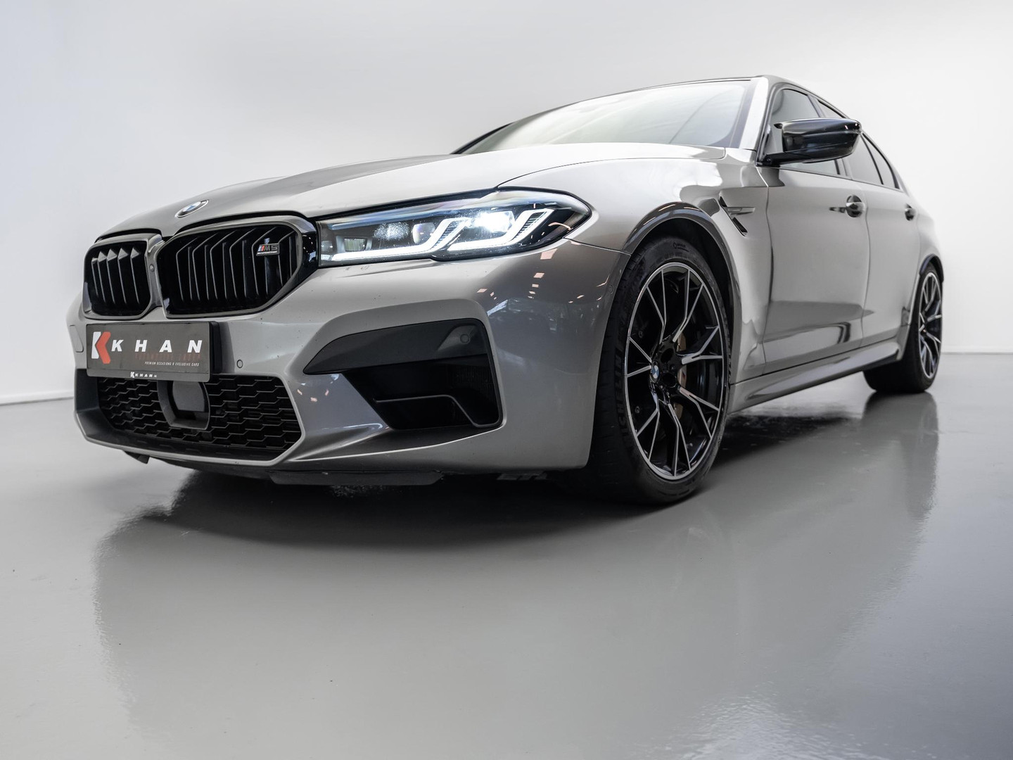 BMW BMW