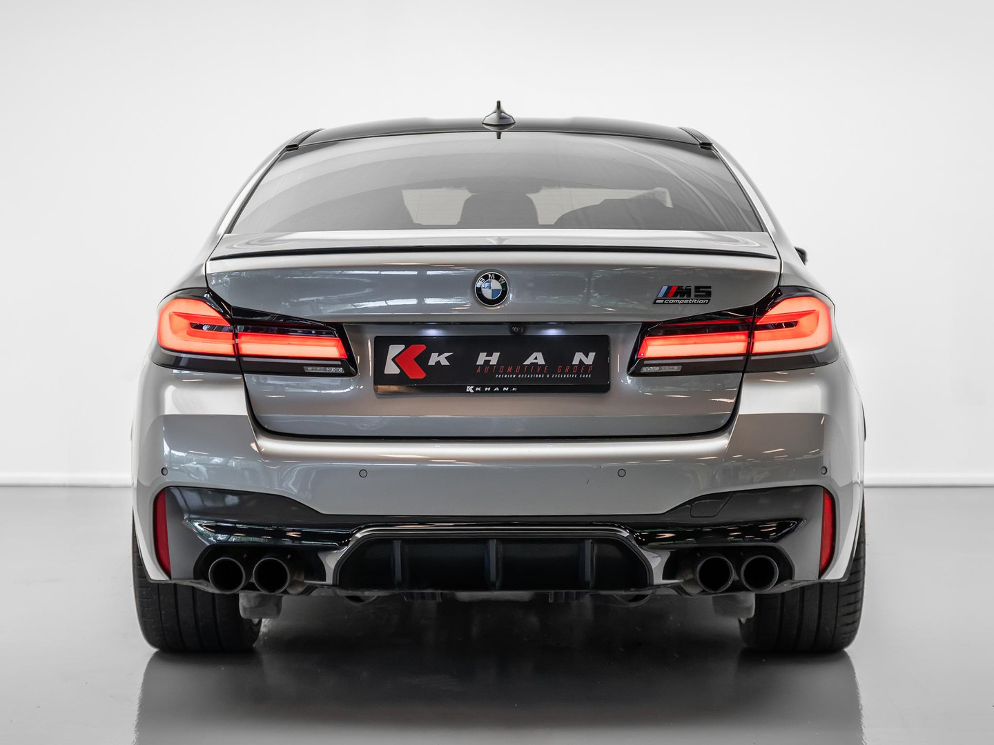 BMW BMW