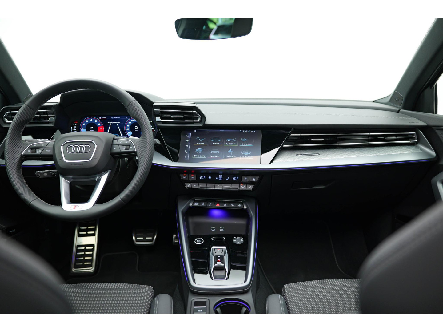 Audi Audi