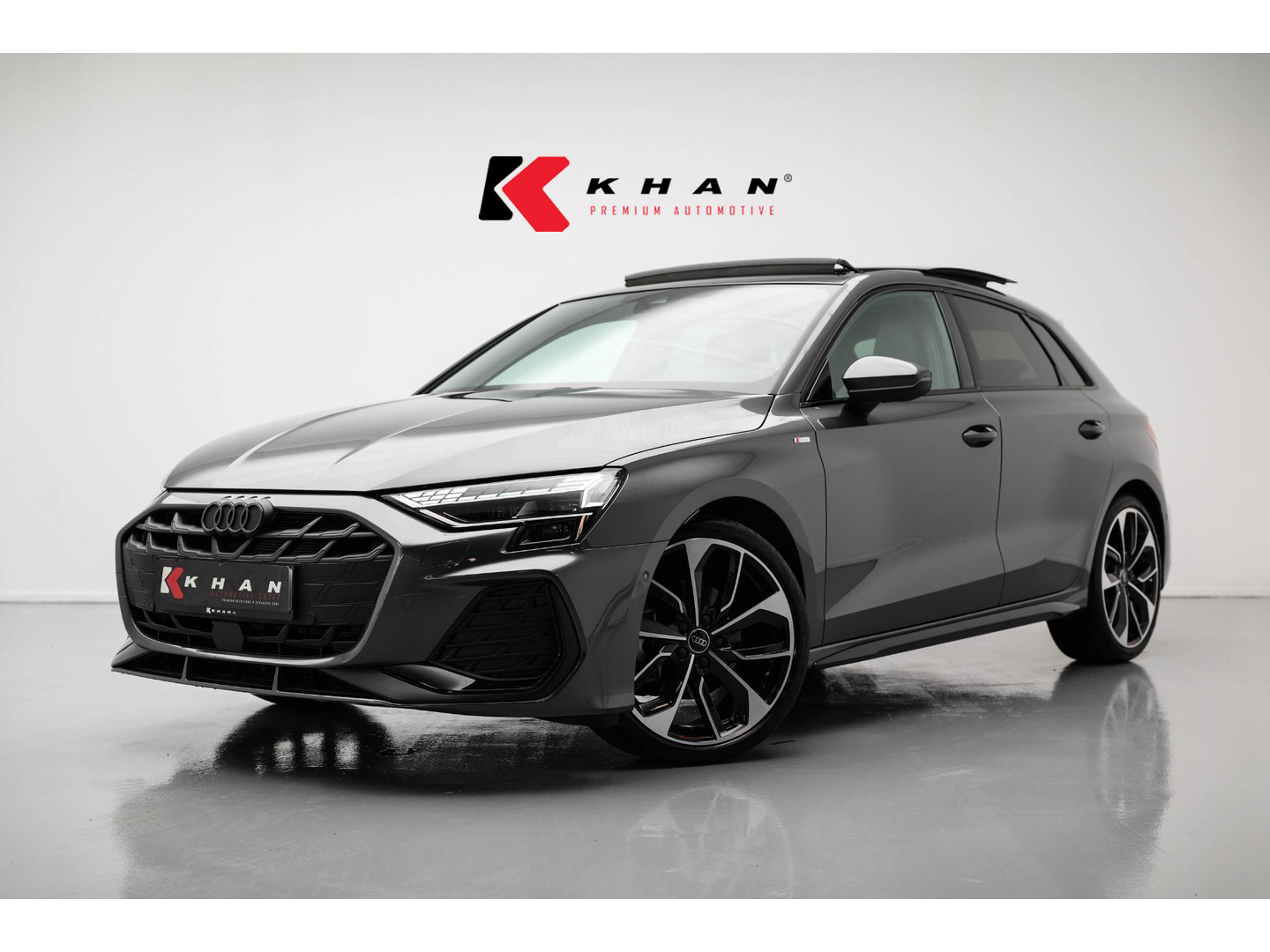 Audi Audi