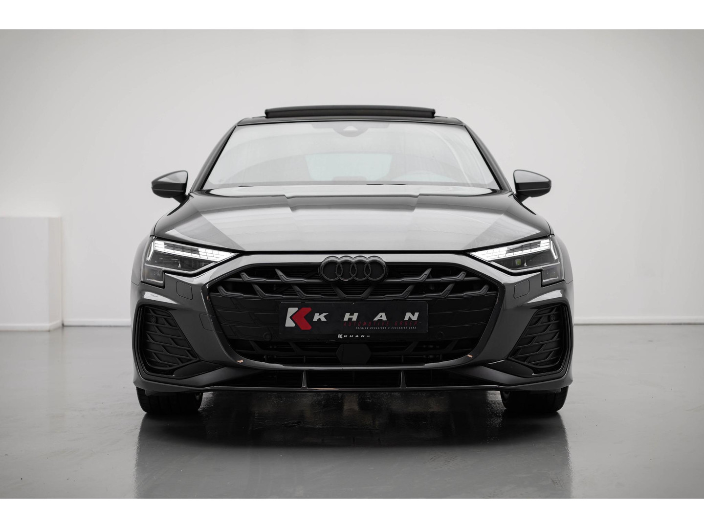 Audi Audi