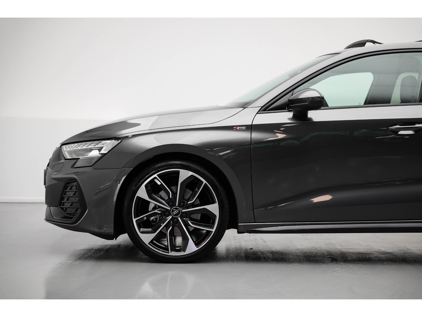 Audi Audi