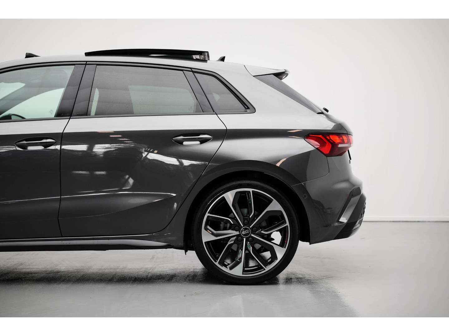 Audi Audi