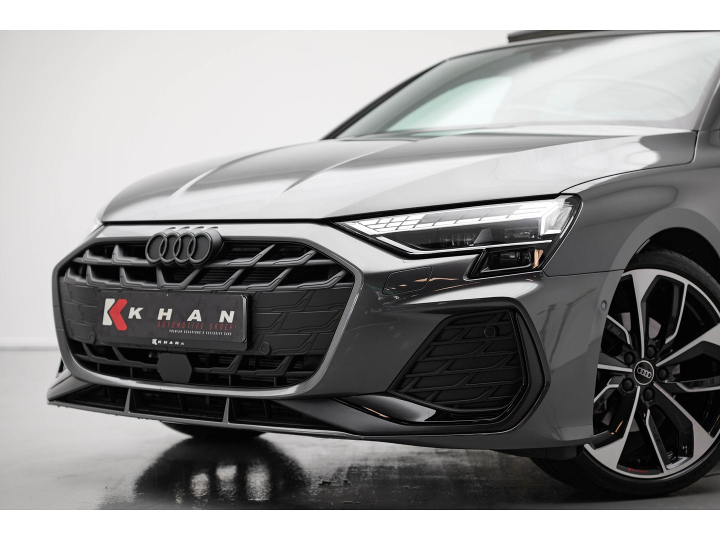 Audi Audi