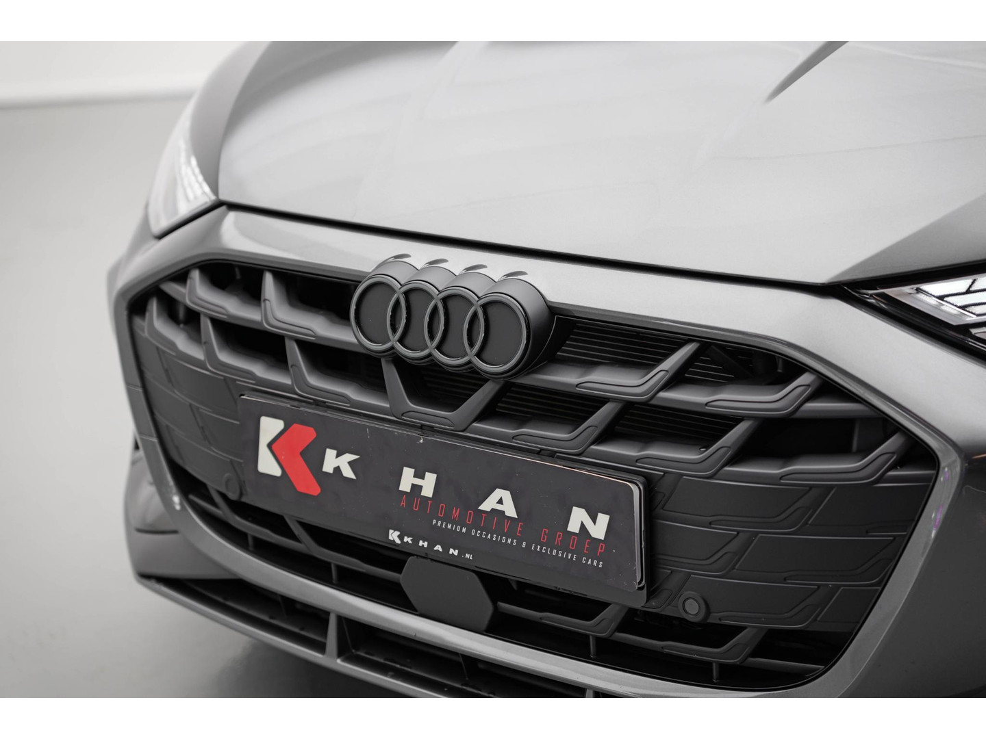Audi Audi